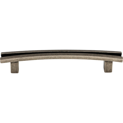 Top Knobs Flared Bar Pull