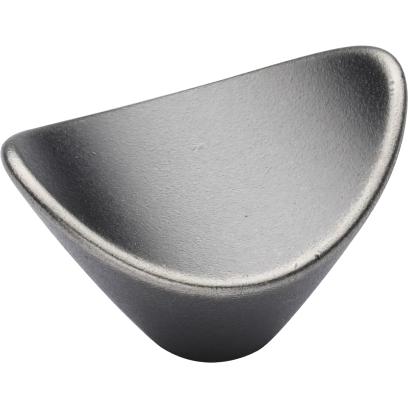 Ashley Norton Cliff Cabinet Knob - Old Iron