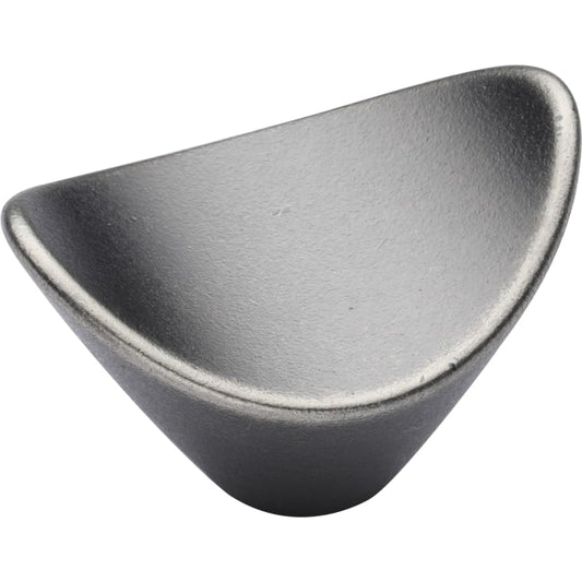 Ashley Norton Cliff Cabinet Knob - Old Iron
