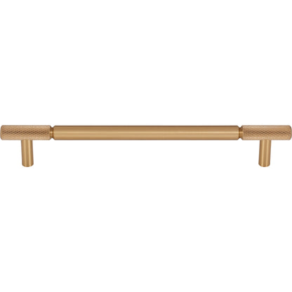 Top Knobs Prestwick Bar Pull
