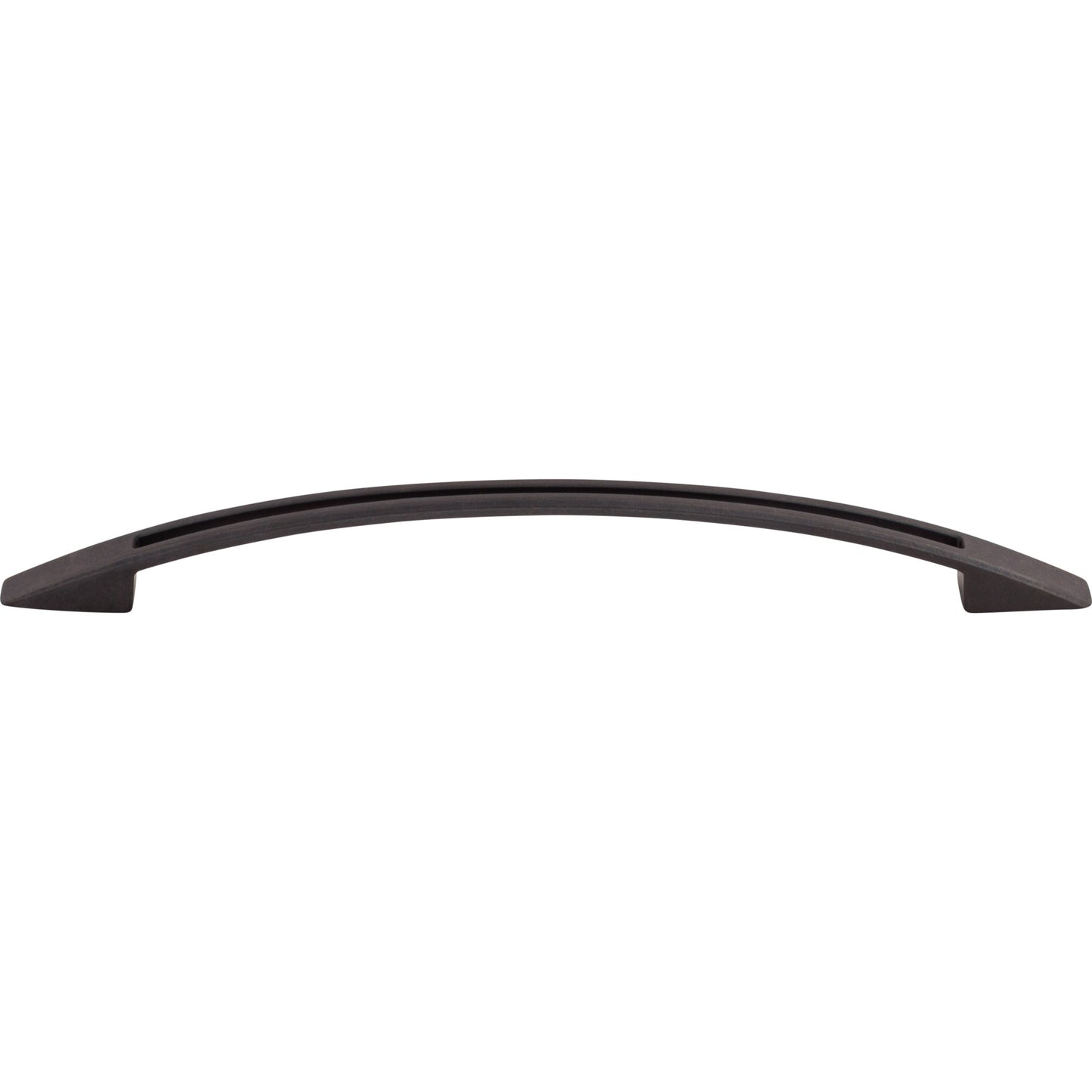 Top Knobs Tango Cut Out Bar Pull