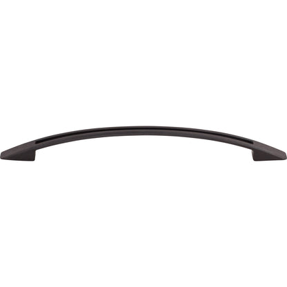 Top Knobs Tango Cut Out Bar Pull