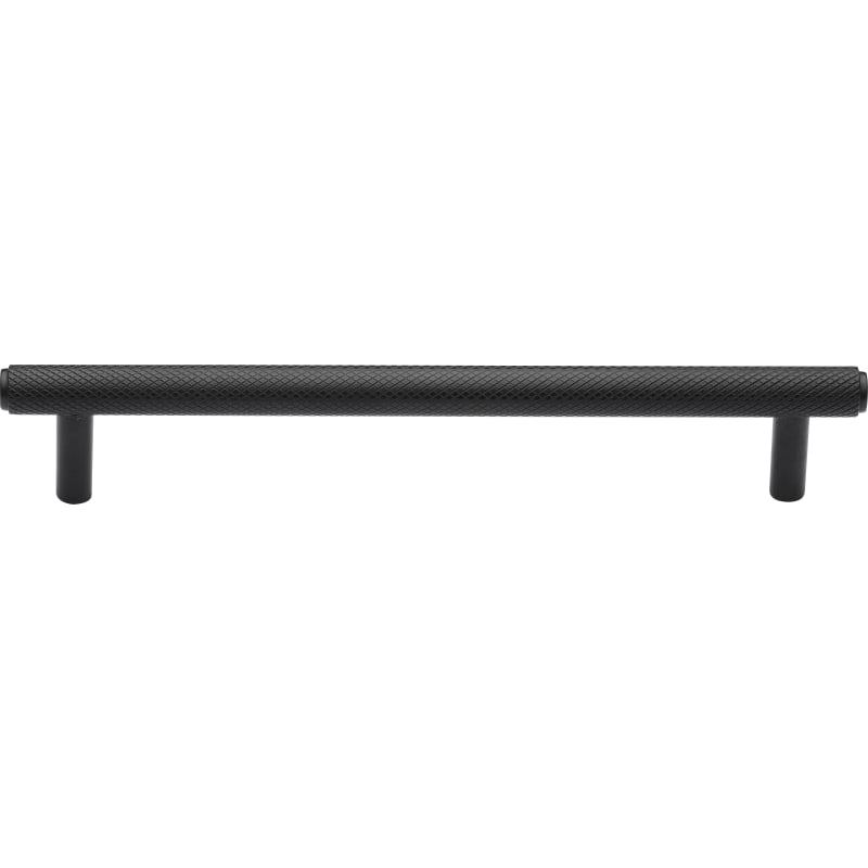 Basel Knurled Cabinet Pull