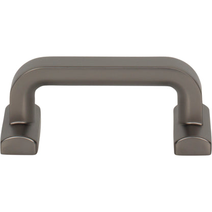 Top Knobs Harrison Bar Pull