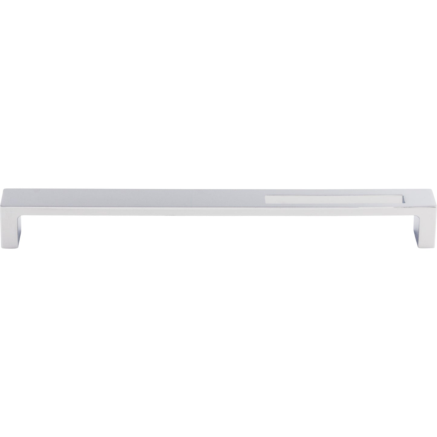 Top Knobs Modern Metro Slot Bar Pull