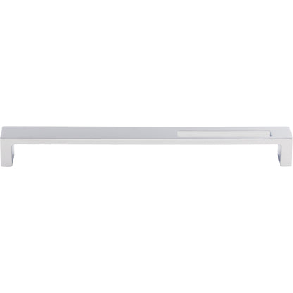Top Knobs Modern Metro Slot Bar Pull