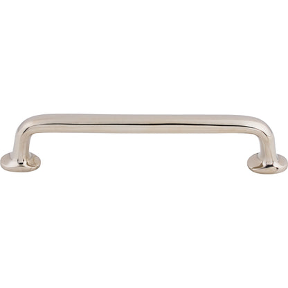Top Knobs Aspen II Rounded Bar Pull