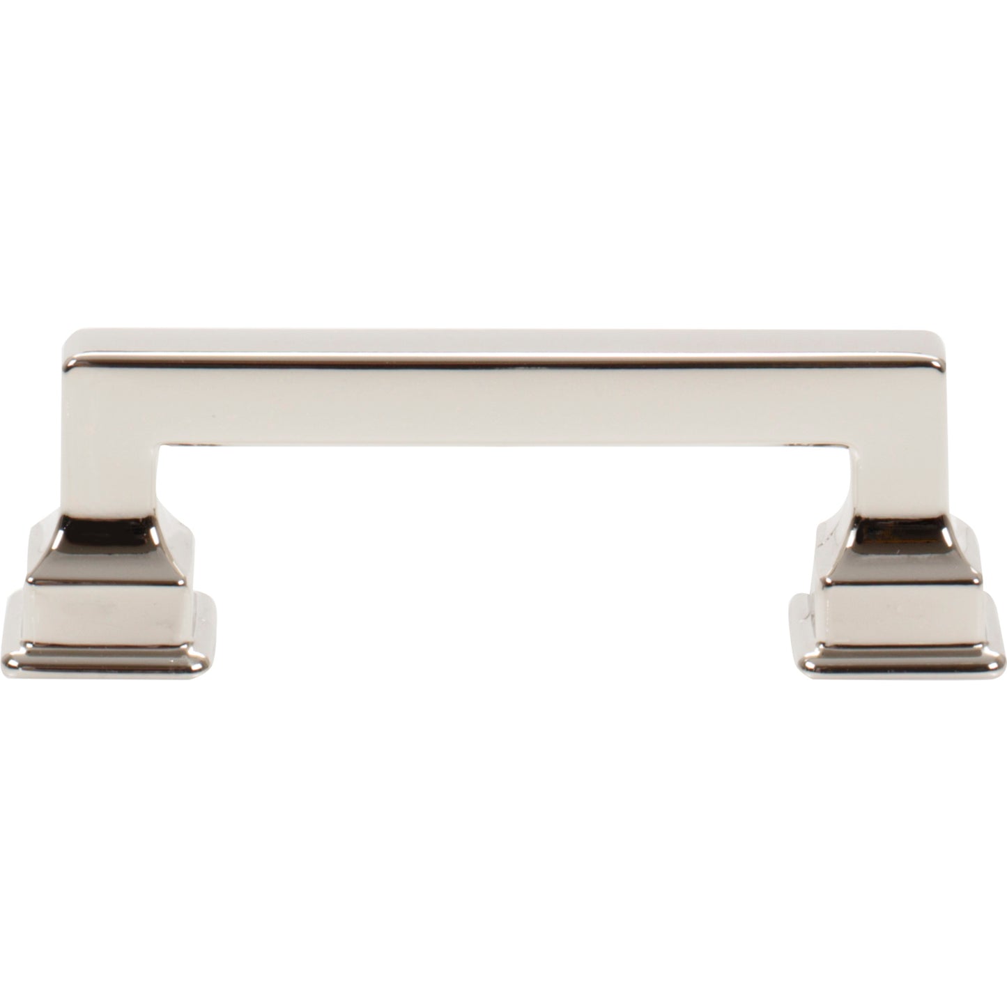 Erika 3" Center to Center Bar Pull