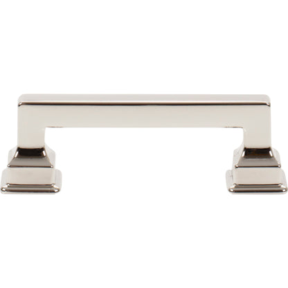 Atlas Erika Bar Pull
