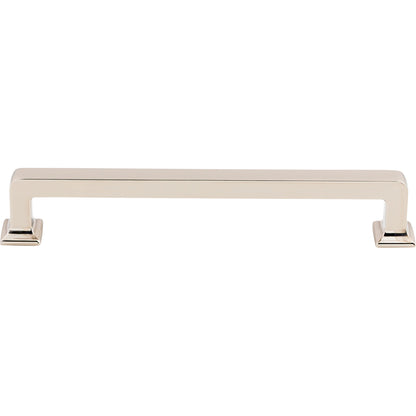 Top Knobs Ascendra Bar Pull