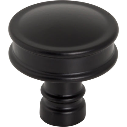 Top Knobs Cranford Diameter Round Knob