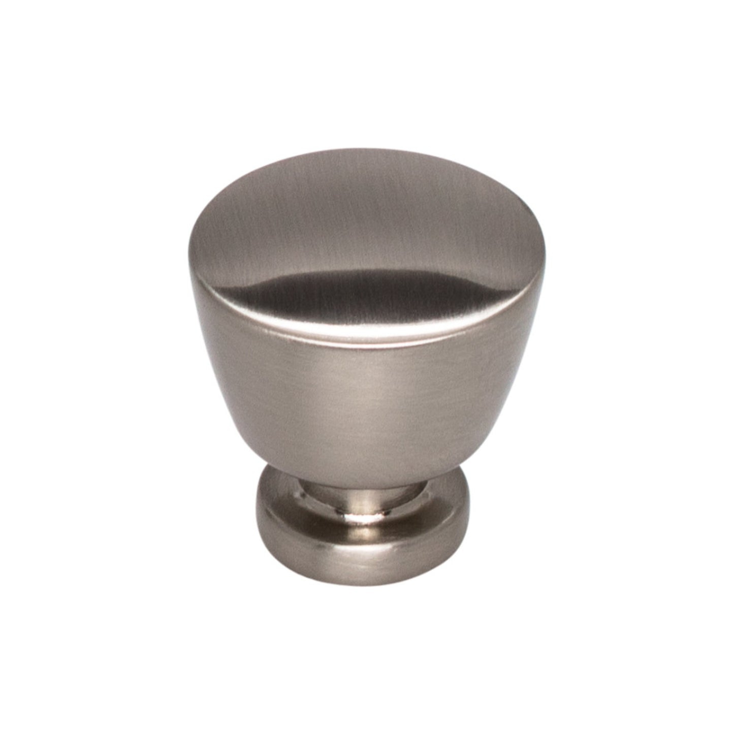 Allendale 1 1/4" Diameter Round Knob