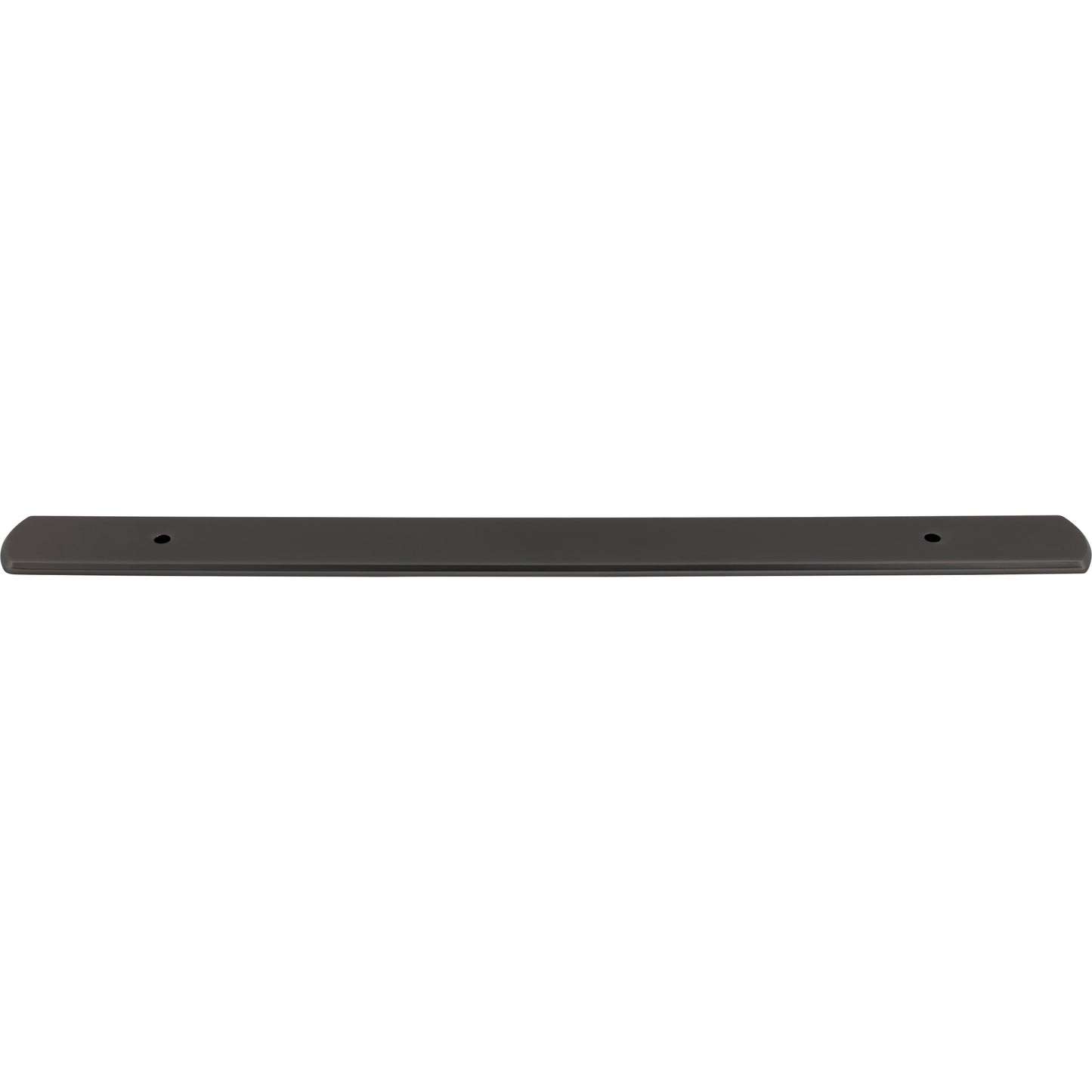 Top Knobs Wescott Pull Backplate