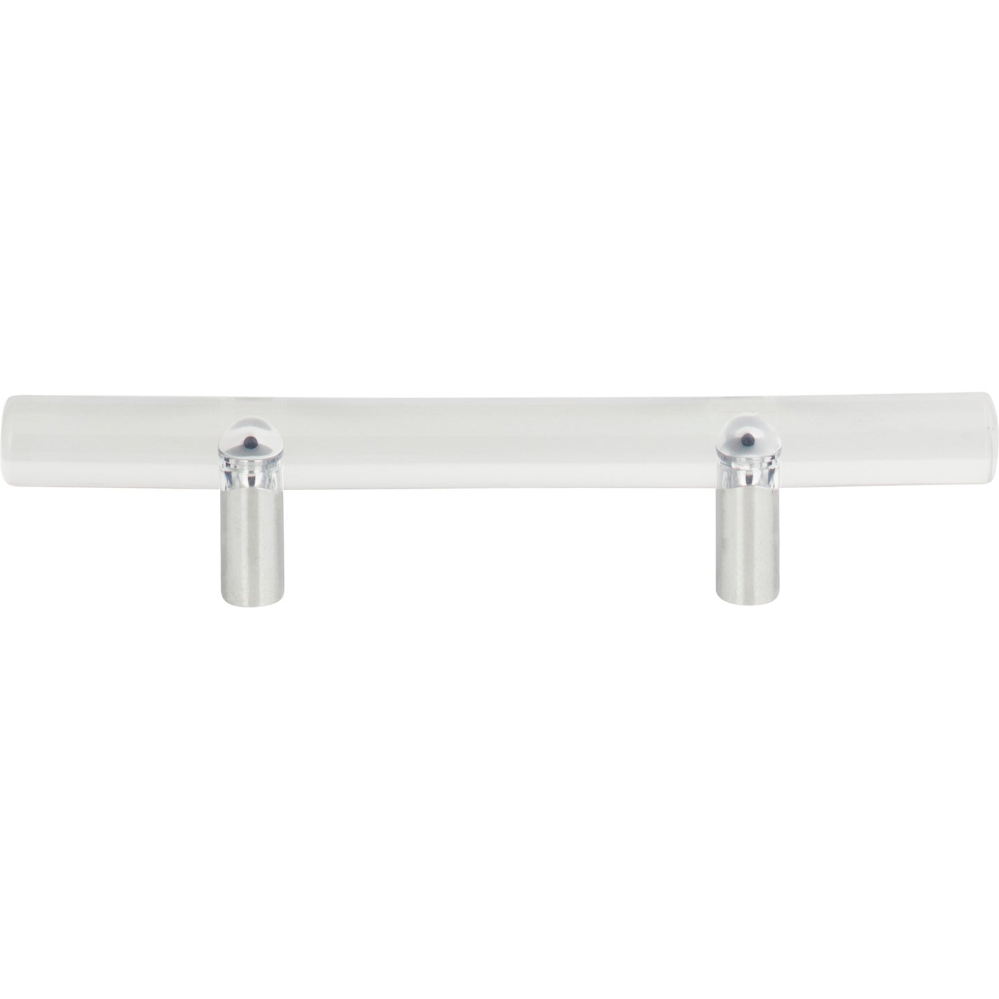 Atlas Optimism 3" Center to Center Bar Pull (3147) - Polished Chrome