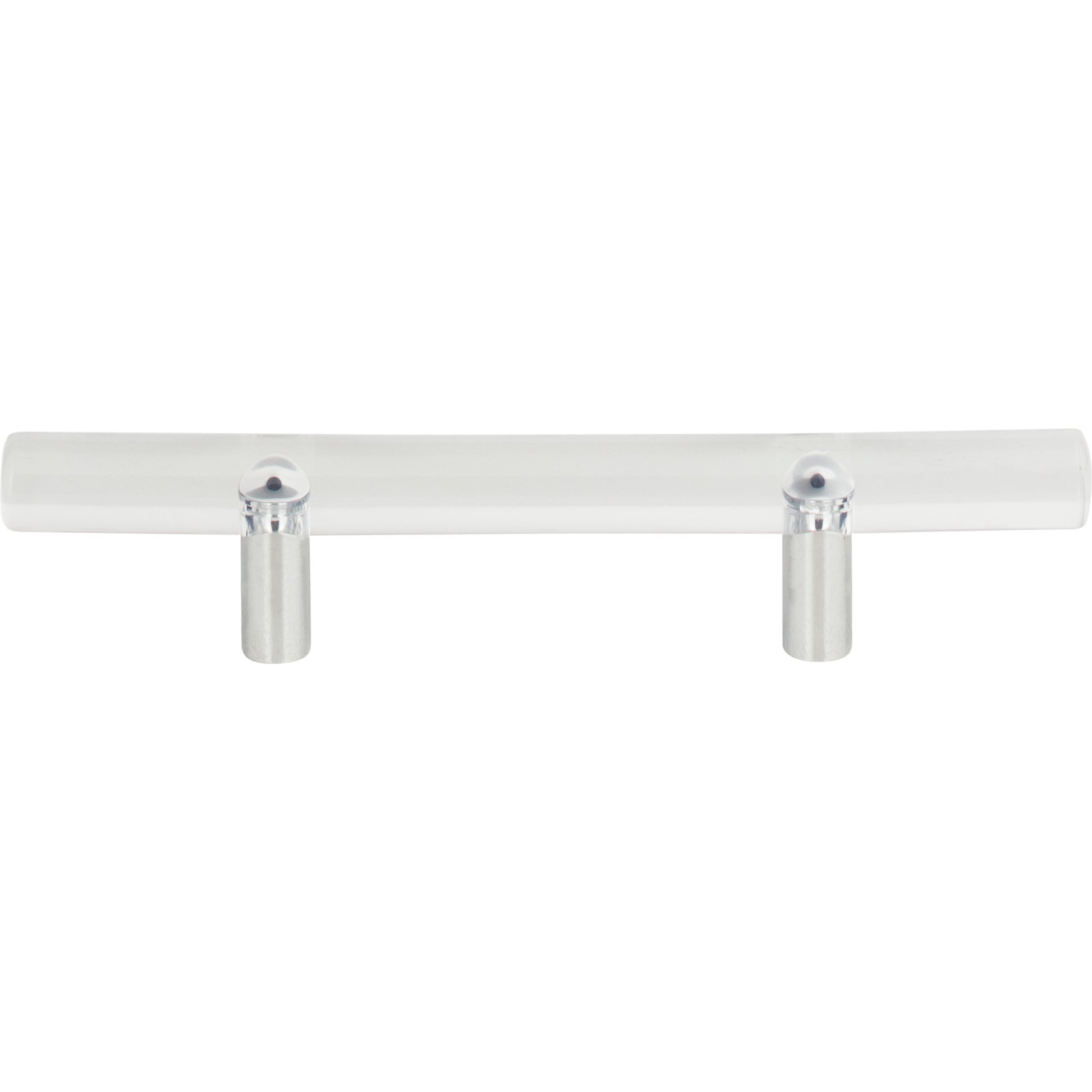 Atlas Optimism 3" Center to Center Bar Pull (3147) - Polished Chrome