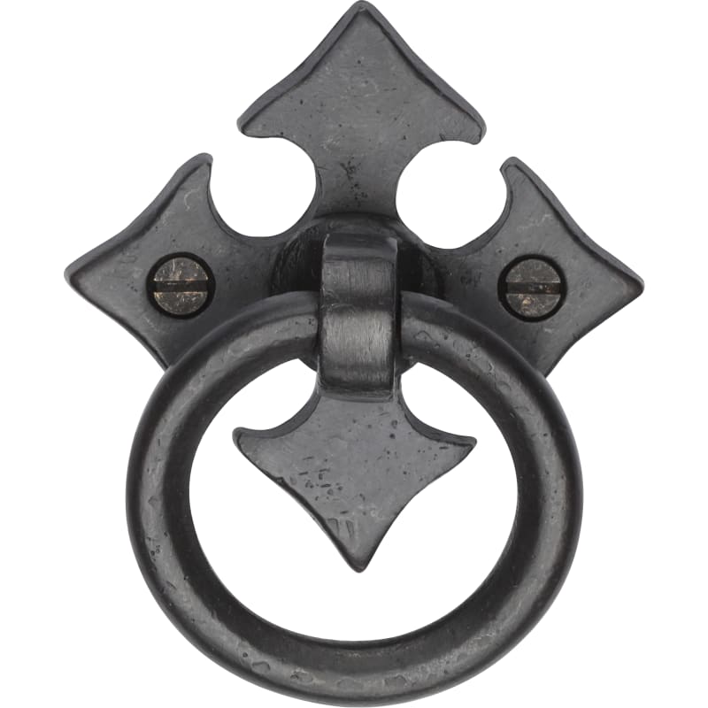 Gothic Drop Pull