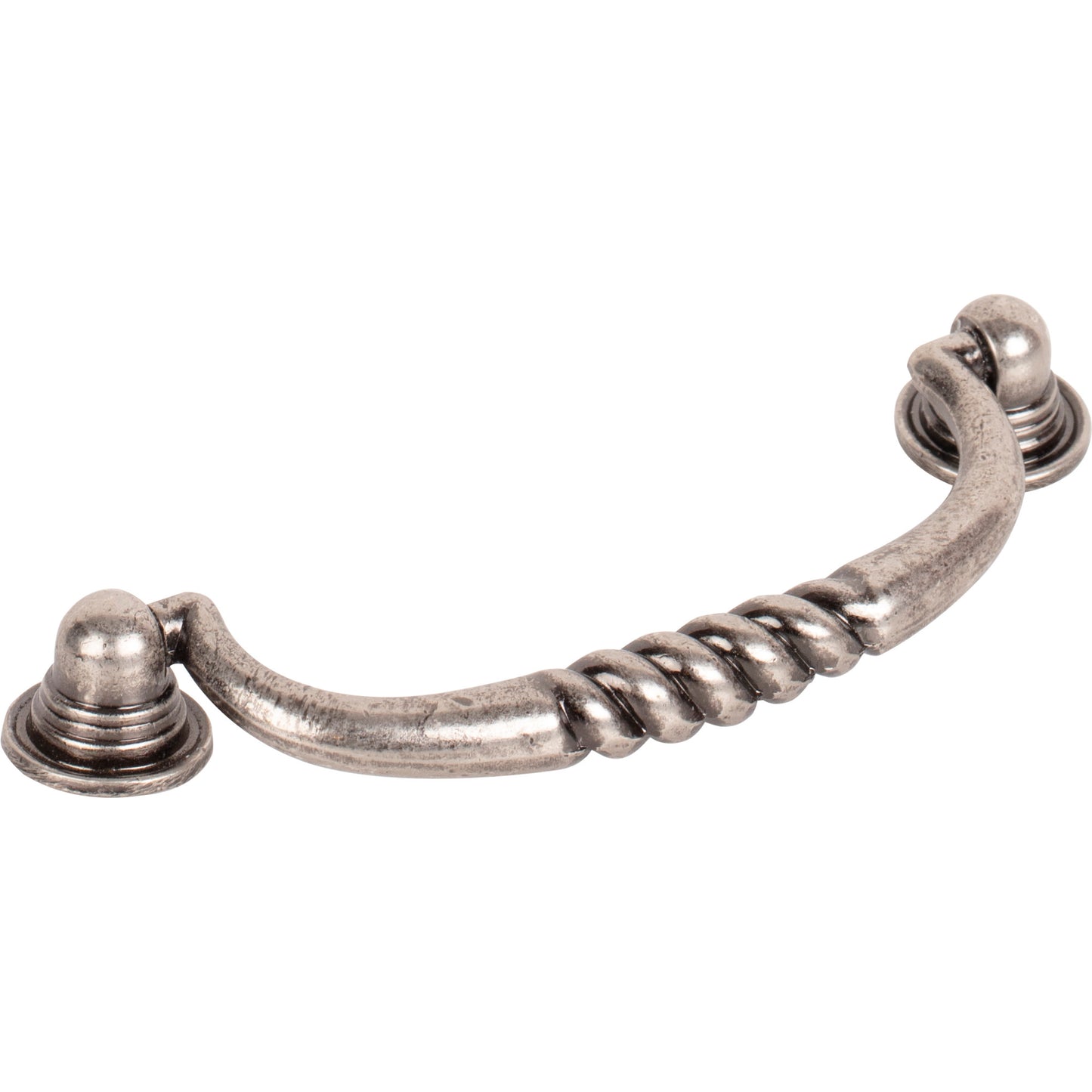 Top Knobs Eton Drop Handle