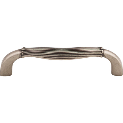 Top Knobs Bow Bar Pull