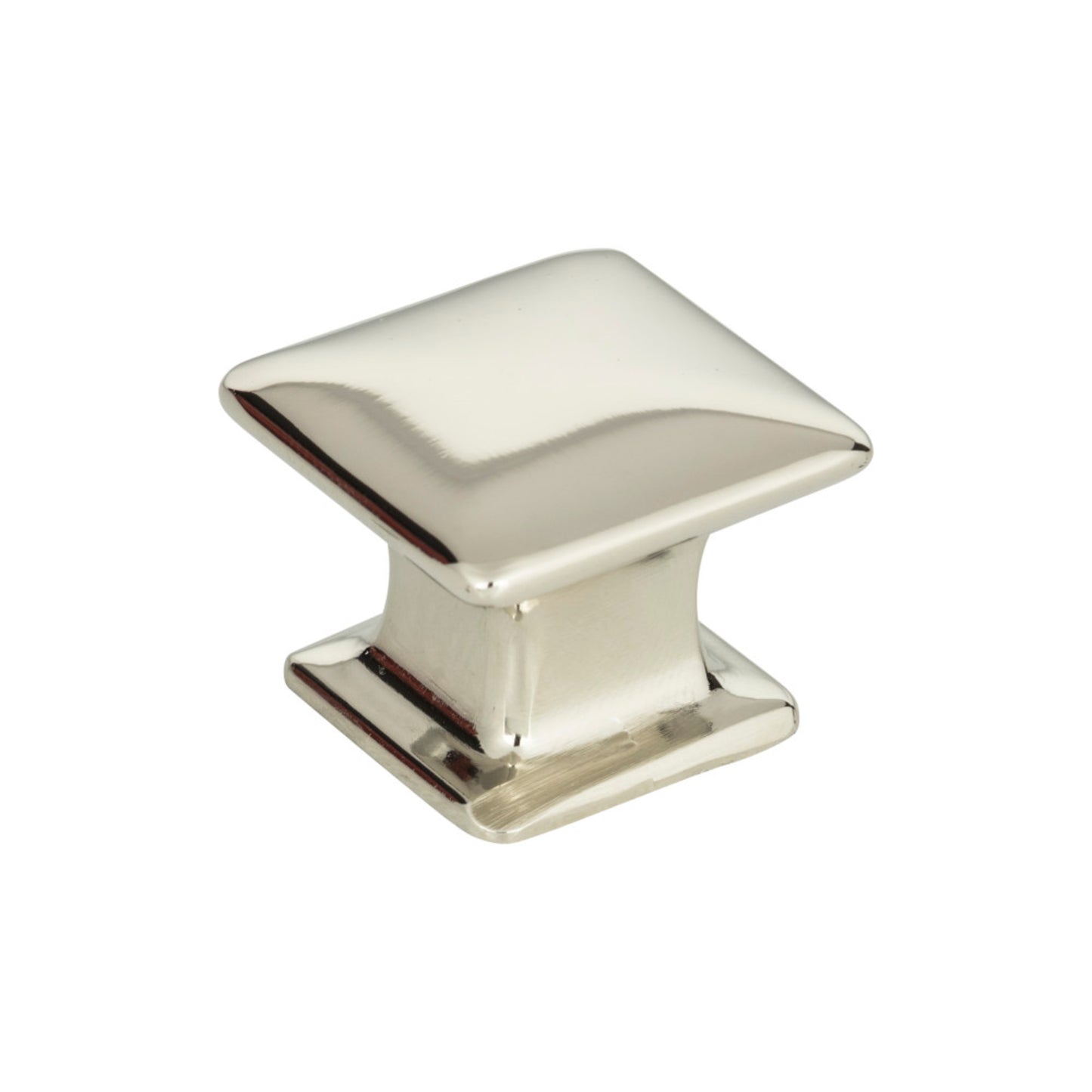 Atlas Alcott Length Square Knob
