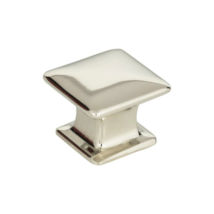 Atlas Alcott Length Square Knob