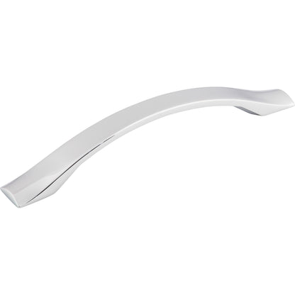 Top Knobs Crest Bar Pull