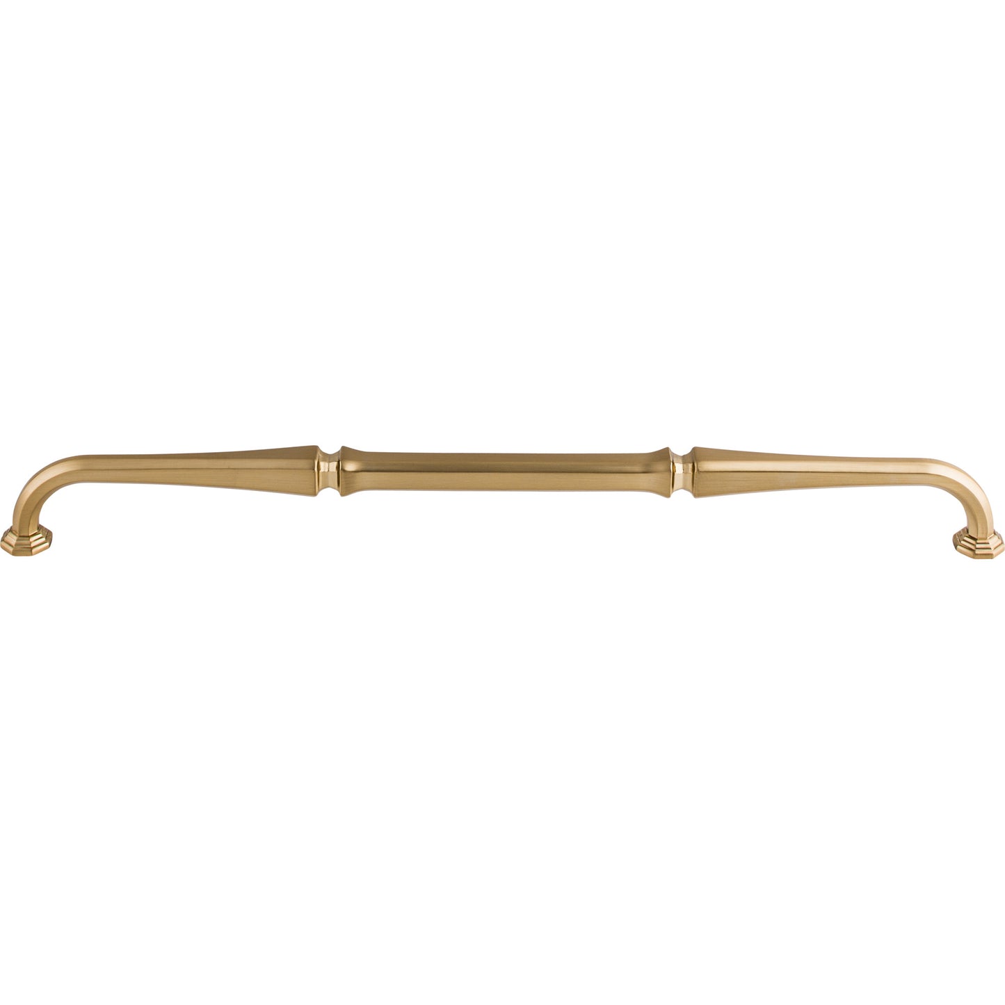 Chalet 12" Center to Center Bar Pull