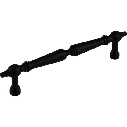 Top Knobs Asbury Bar Pull