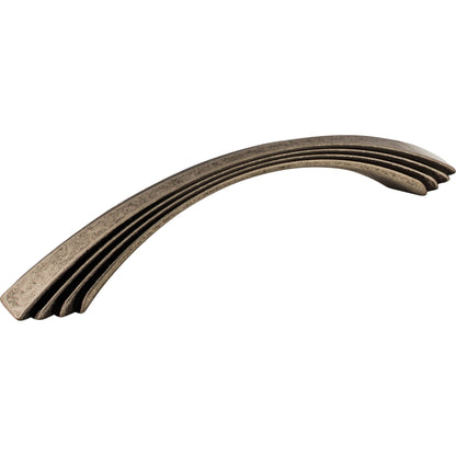 Top Knobs Sydney Flair Bar Pull