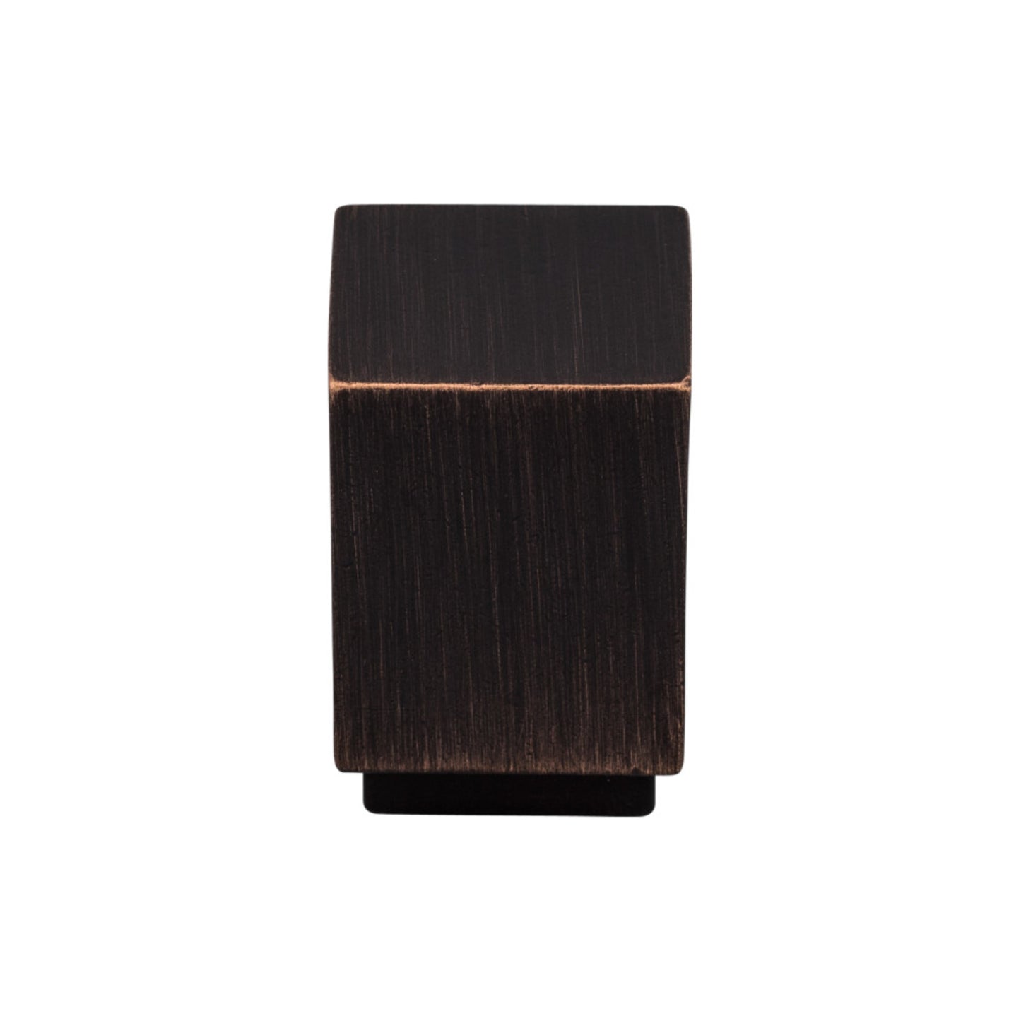 Linear 3/4" Length Square Knob