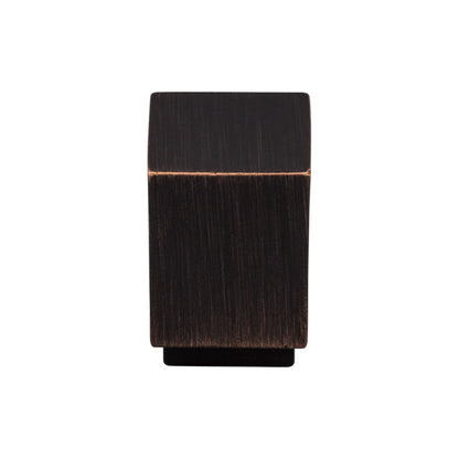 Top Knobs Linear Length Square Knob