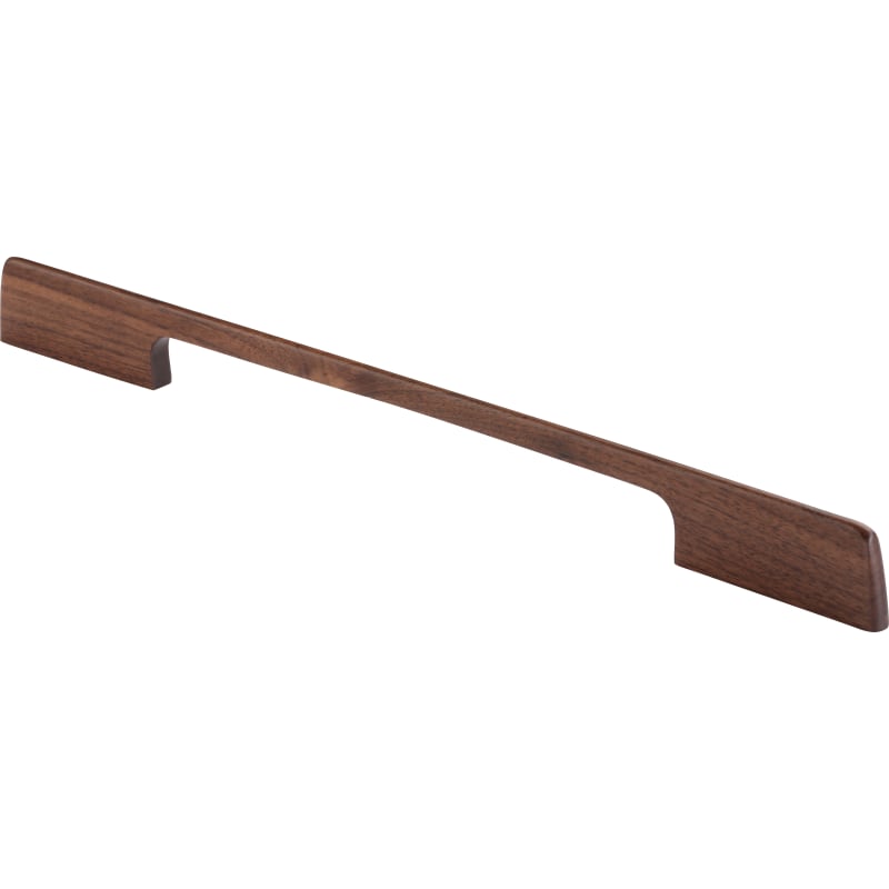 Sleek Designer Wood Cabinet Pull
