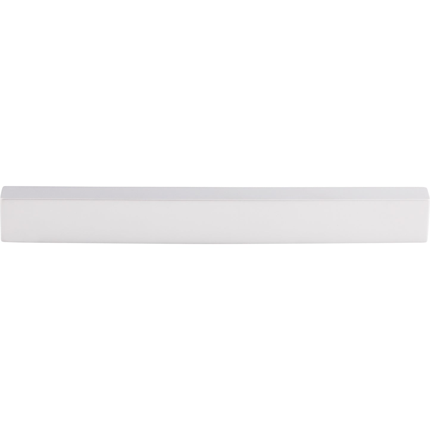 Top Knobs Modern Metro Finger Pull
