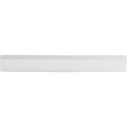 Top Knobs Modern Metro Finger Pull