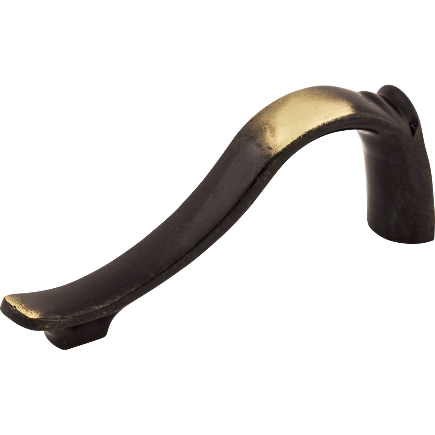 Top Knobs Dover Latch Novelty Pull
