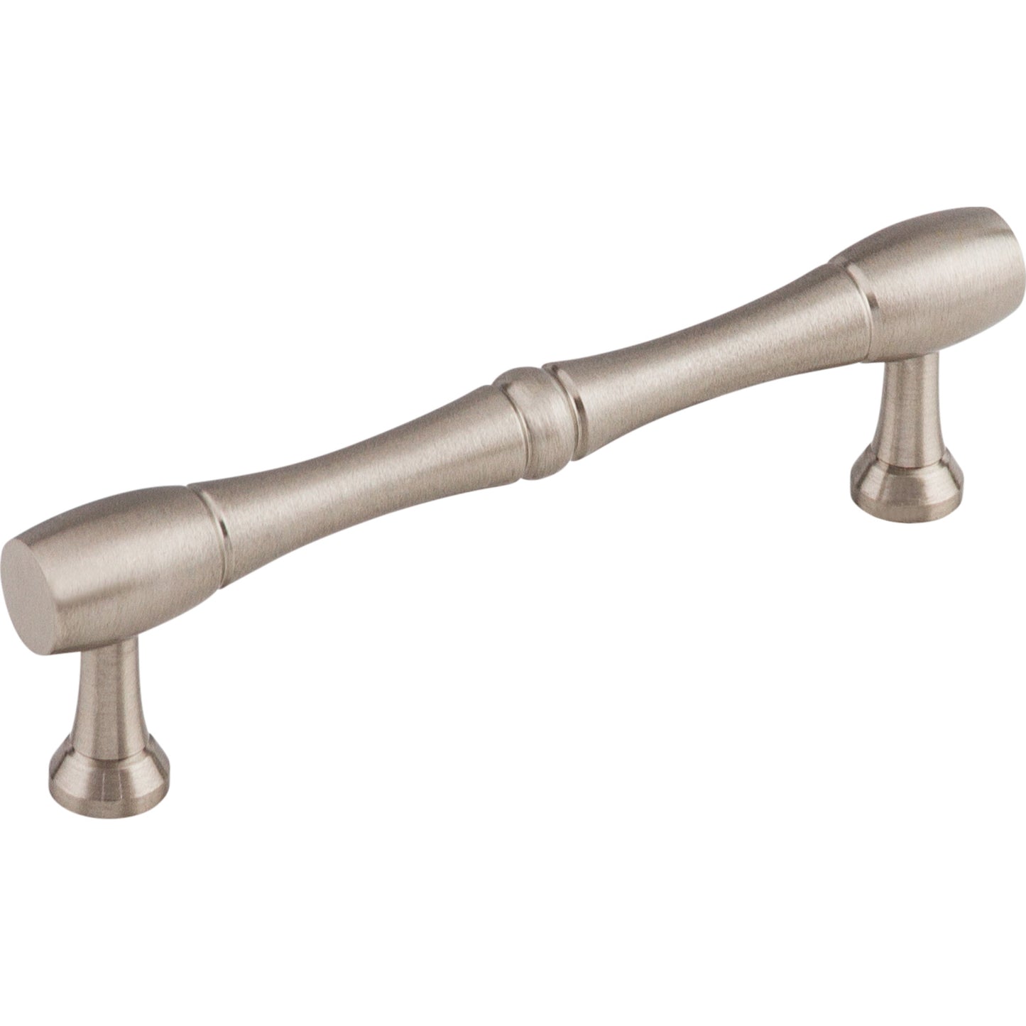 Top Knobs Nouveau Bamboo Bar Pull
