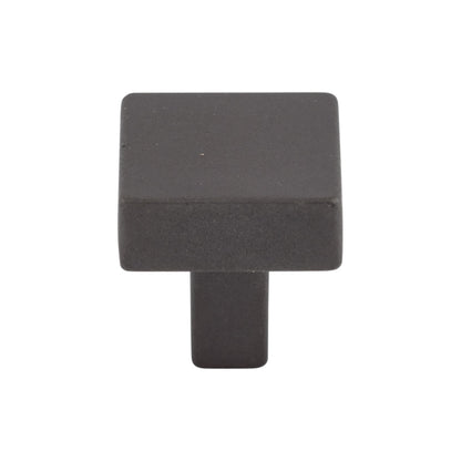 Top Knobs Channing Length Square Knob
