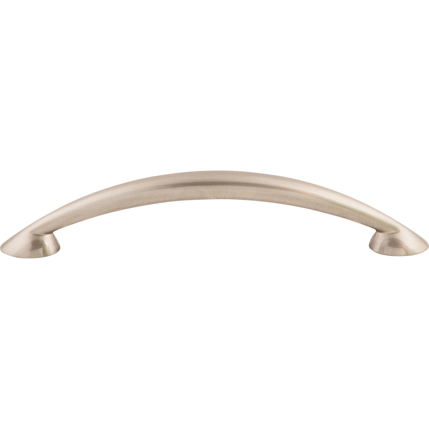 Top Knobs Newport Bar Pull - Brushed Satin Nickel