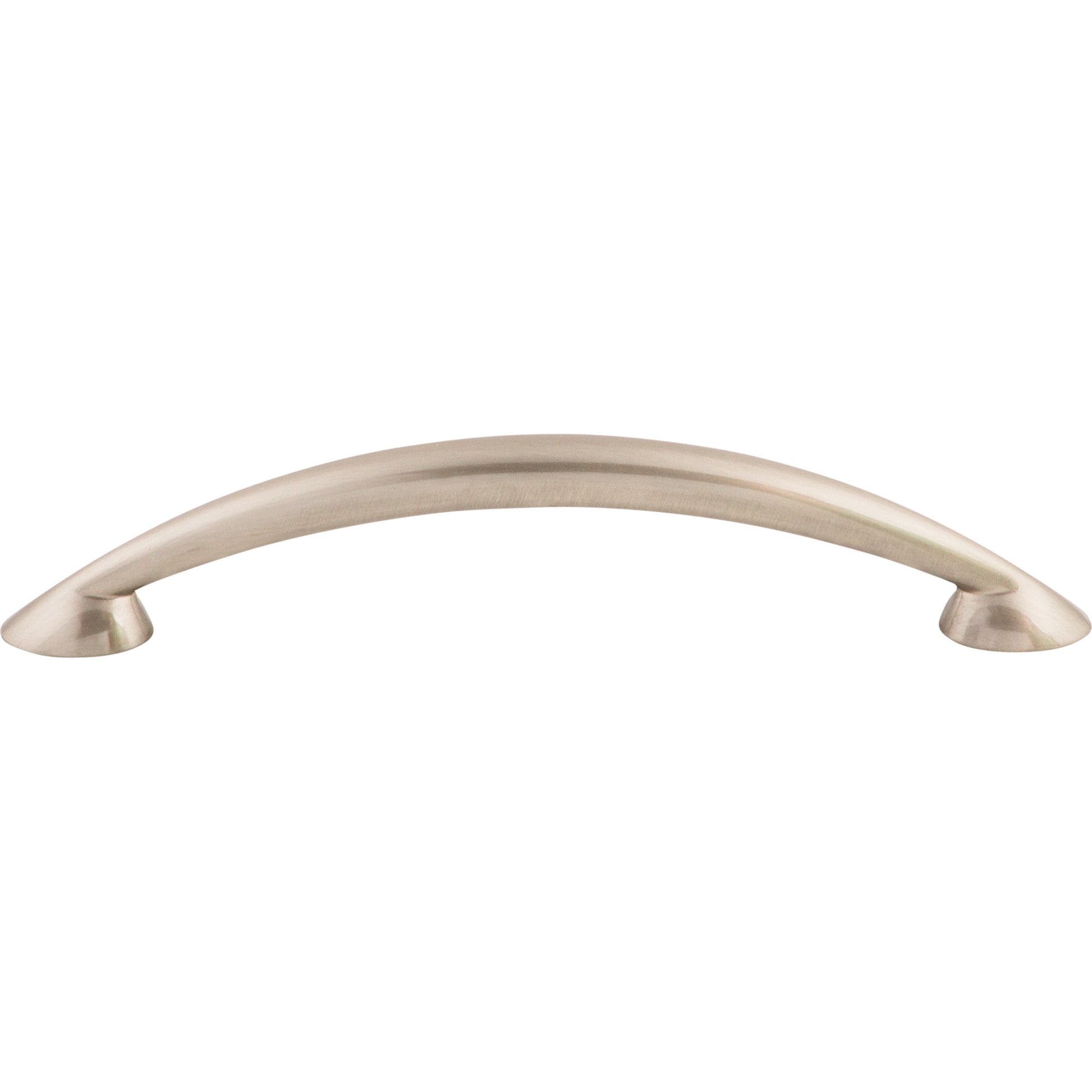 Top Knobs Newport Bar Pull - Brushed Satin Nickel