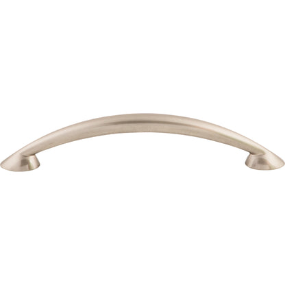 Top Knobs Newport Bar Pull - Brushed Satin Nickel