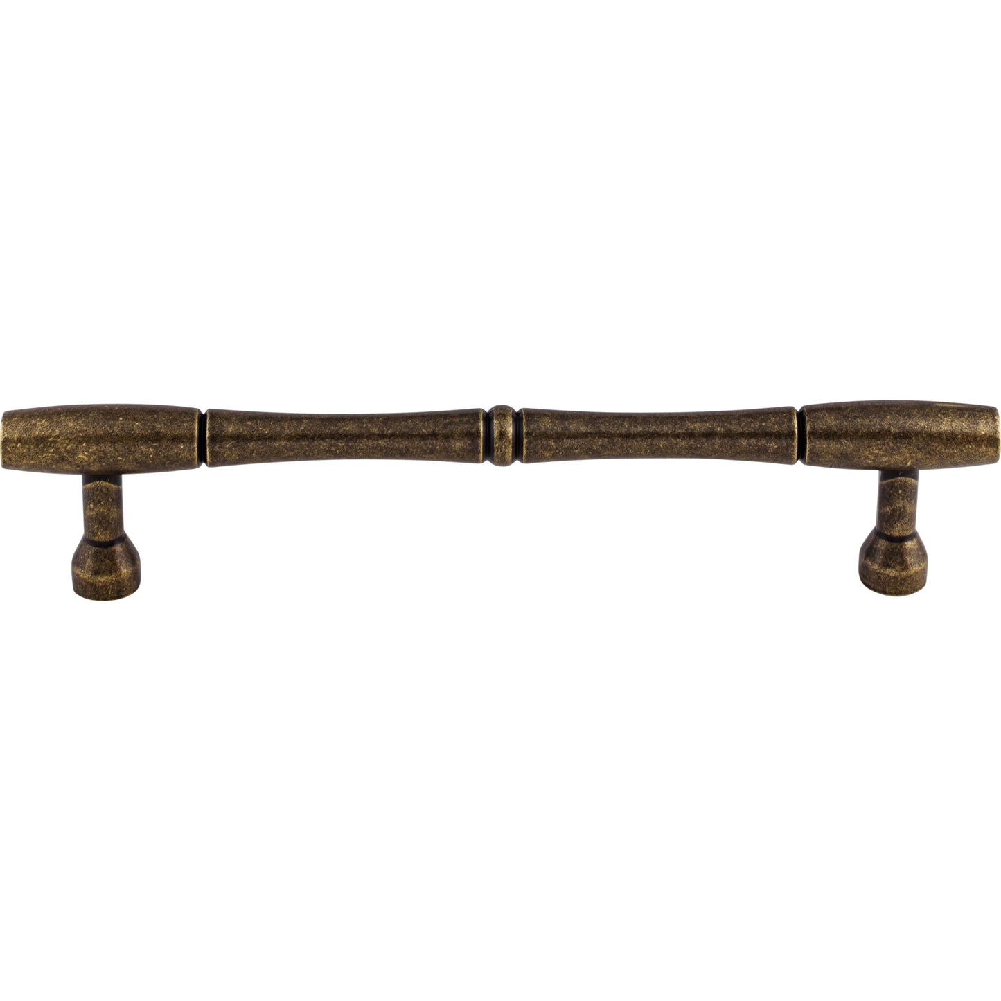 Nouveau Bamboo Bar Pull