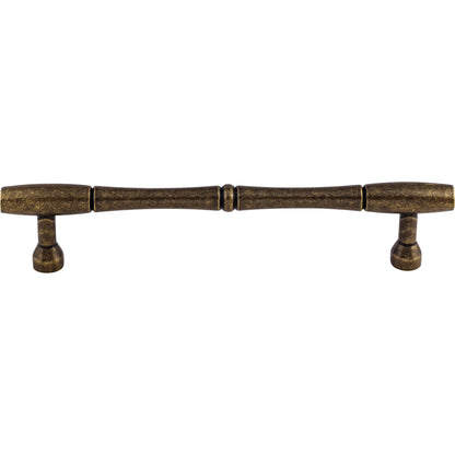 Top Knobs Nouveau Bamboo Bar Pull