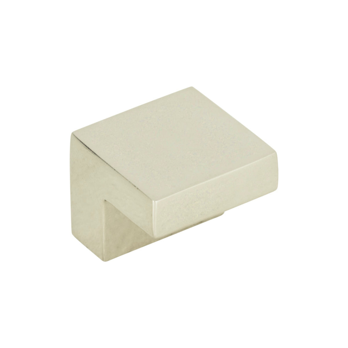 Atlas Successi Square Knob