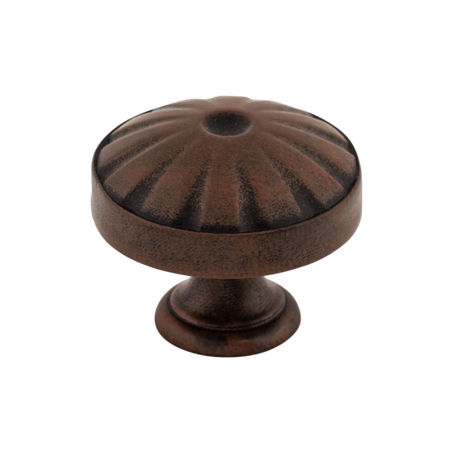 Hudson Round Knob