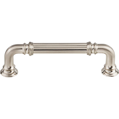 Top Knobs Reeded Bar Pull