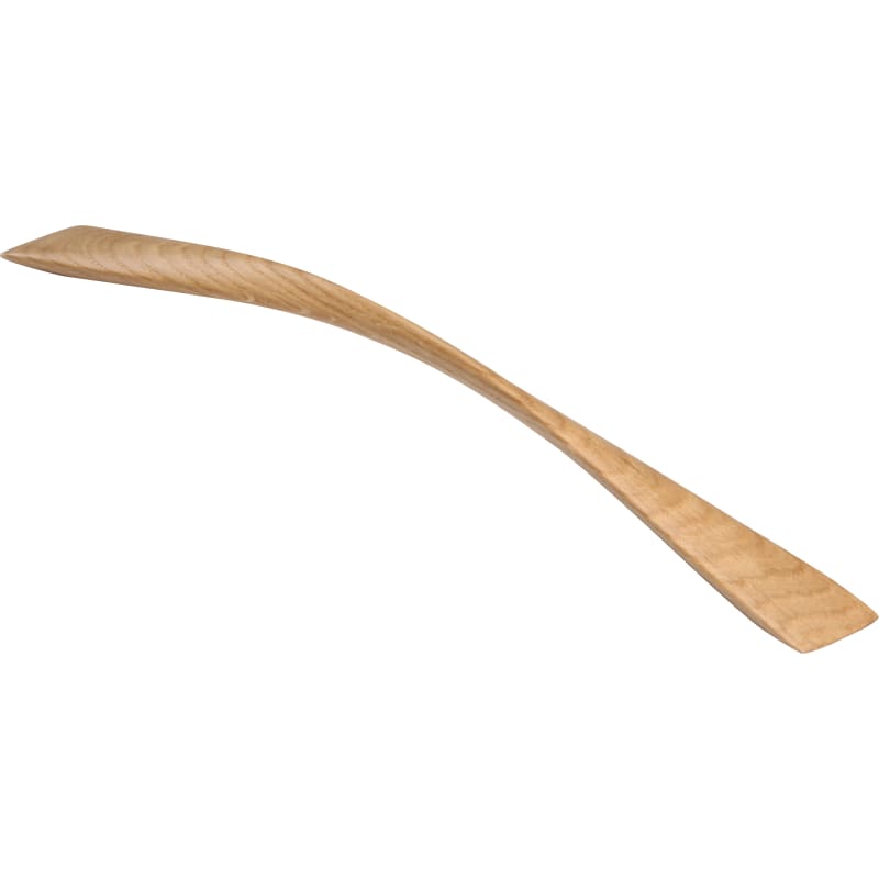 Arc Designer Wood Cabinet Pull