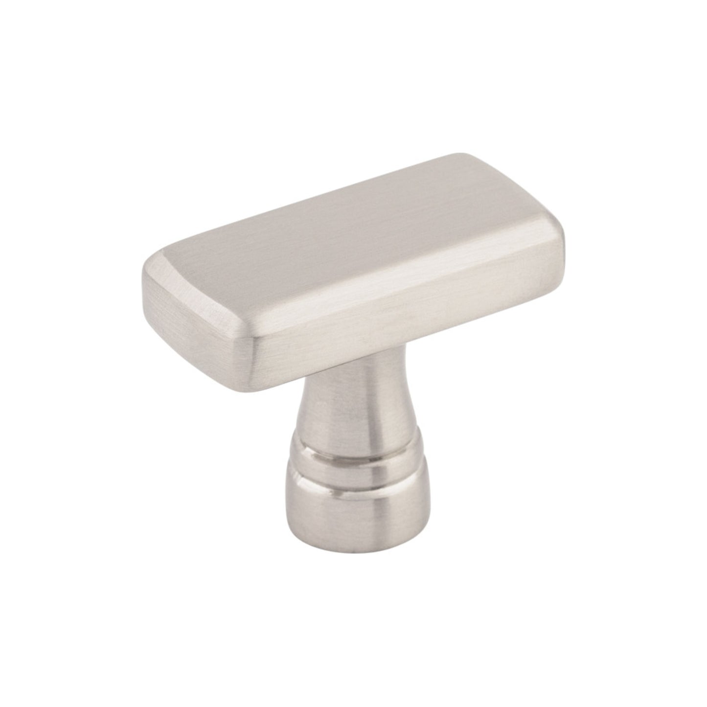 Top Knobs Kingsbridge Length Rectangle Knob