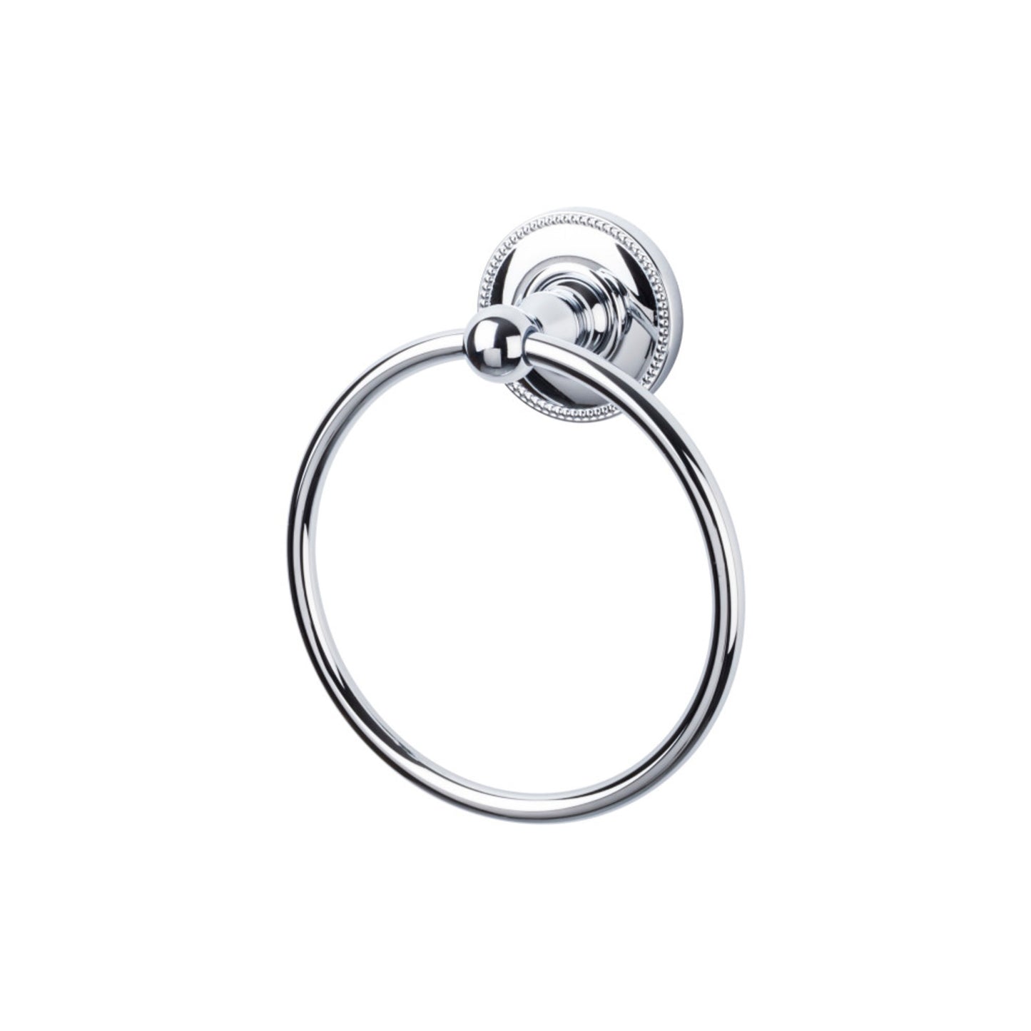 TOP BATH (R) Edwardian Bath  Towel Ring