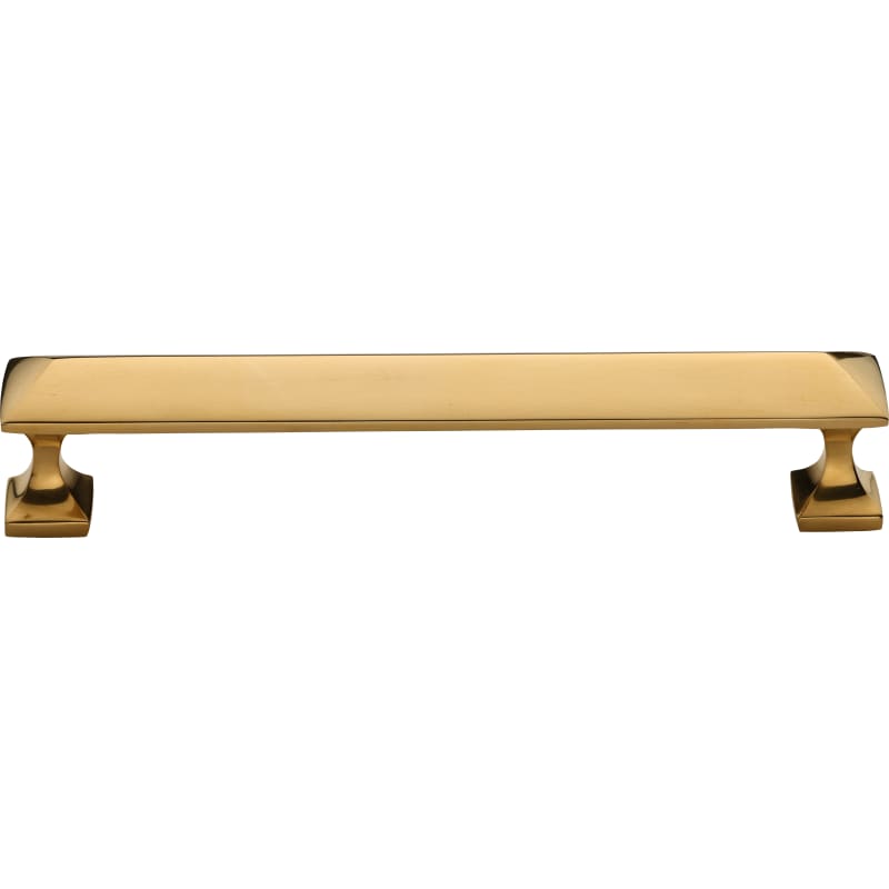 Anvil Cabinet Pull