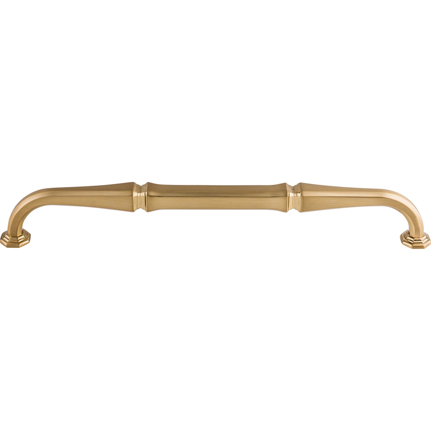 Top Knobs Chalet Bar Pull