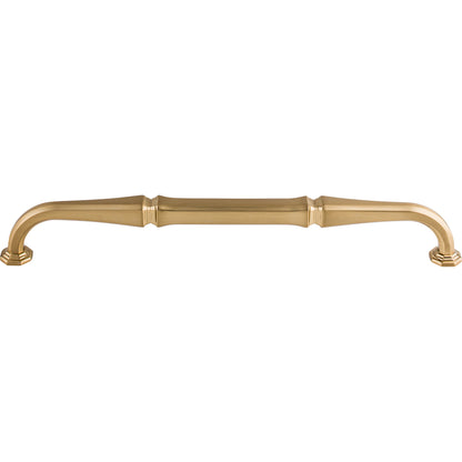 Top Knobs Chalet Bar Pull